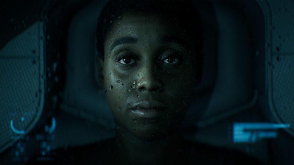 Directive 8020: A Dark Pictures Game ปล่อยตัวอย่างยืนยันวันจำหน่าย