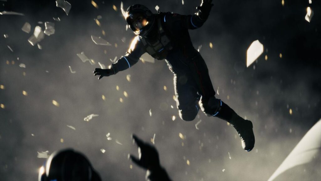 Directive 8020: A Dark Pictures Game ปล่อยตัวอย่างยืนยันวันจำหน่าย