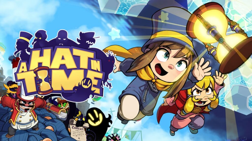10 เกมเล่นกับเพื่อนลดราคาไม่เกิน 300 บาทที่หาซื้อได้ใน STEAM Couch CO-OP FEST