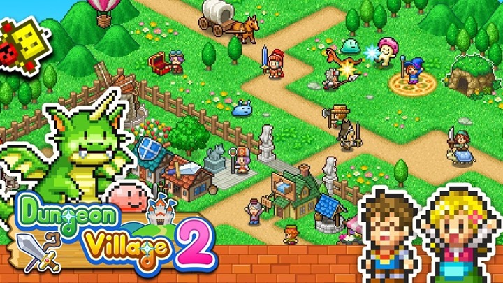 10 สุดยอดเกมวางแผนกลยุทธ์ภาพ Pixel ที่หาเล่นได้ใน STEAM 5 10 สุดยอดเกมวางแผนกลยุทธ์ภาพ Pixel ที่หาเล่นได้ใน STEAM