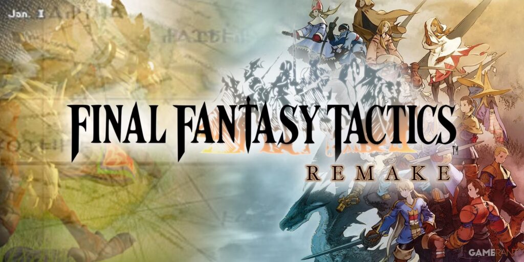 5 สิ่งที่แฟน ๆ กังวลเกี่ยวกับข่าวลือ FINAL FANTASY IX Remake 5 5 สิ่งที่แฟน ๆ กังวลเกี่ยวกับข่าวลือ FINAL FANTASY IX Remake