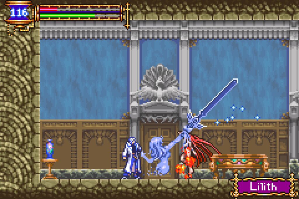 5 สิ่งที่แฟนเกมคาดหวังหาก Castlevania จะมีภาคใหม่ 5 5 สิ่งที่แฟนเกมคาดหวังหาก Castlevania จะมีภาคใหม่