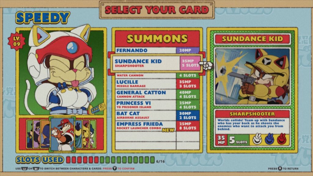 นินจาแคทกลับมาแล้ว! เปิดตัว Samurai Pizza Cats: Blast from the Past!