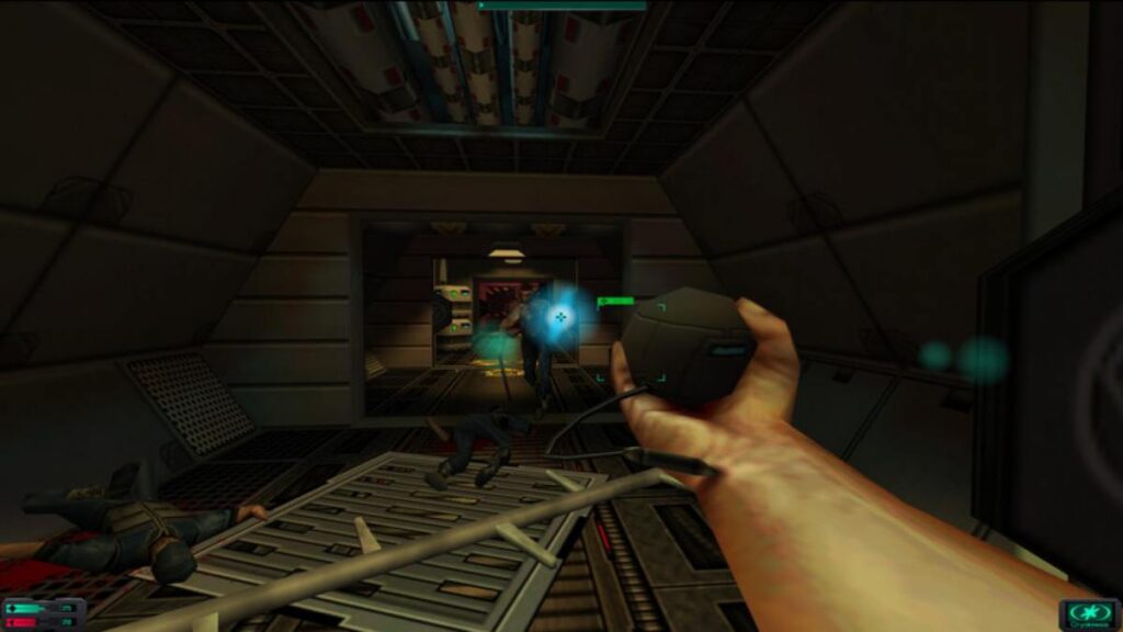 เปิดตัว System Shock 2: 25th Anniversary Remaster อย่างเป็นทางการ