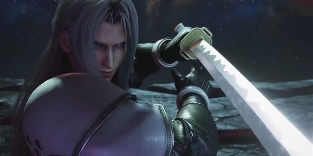 10 ดาบ (Sword) สุดเท่ในโลกวิดีโอเกม