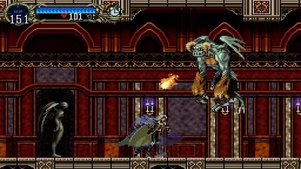 5 สิ่งที่แฟนเกมคาดหวังหาก Castlevania จะมีภาคใหม่ 6 5 สิ่งที่แฟนเกมคาดหวังหาก Castlevania จะมีภาคใหม่