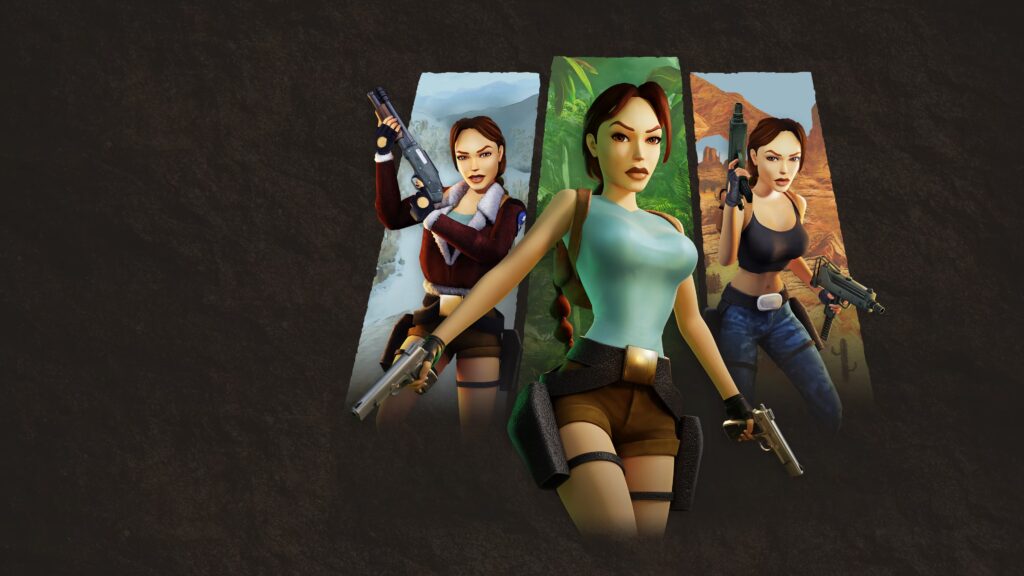 10 ตัวละครหญิงขวัญใจเด็กหนวดยุค Playstation 1 6 10 ตัวละครหญิงขวัญใจเด็กหนวดยุค Playstation 1