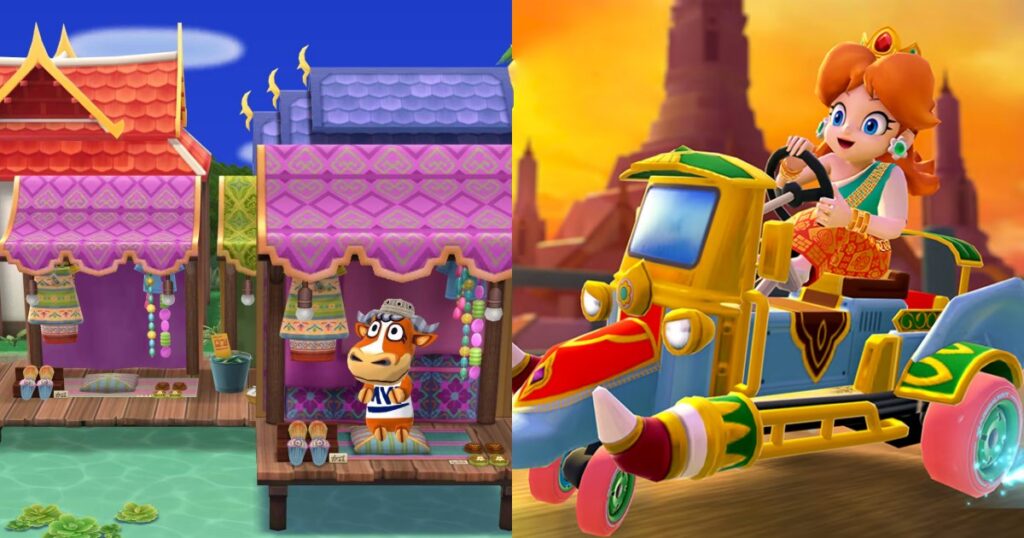 ไปต่อ! Nintendo ยืนยันยังมีแผนที่จะทำเกมมือถือต่อเนื่อง 2 ไปต่อ! Nintendo ยืนยันยังมีแผนที่จะทำเกมมือถือต่อเนื่อง