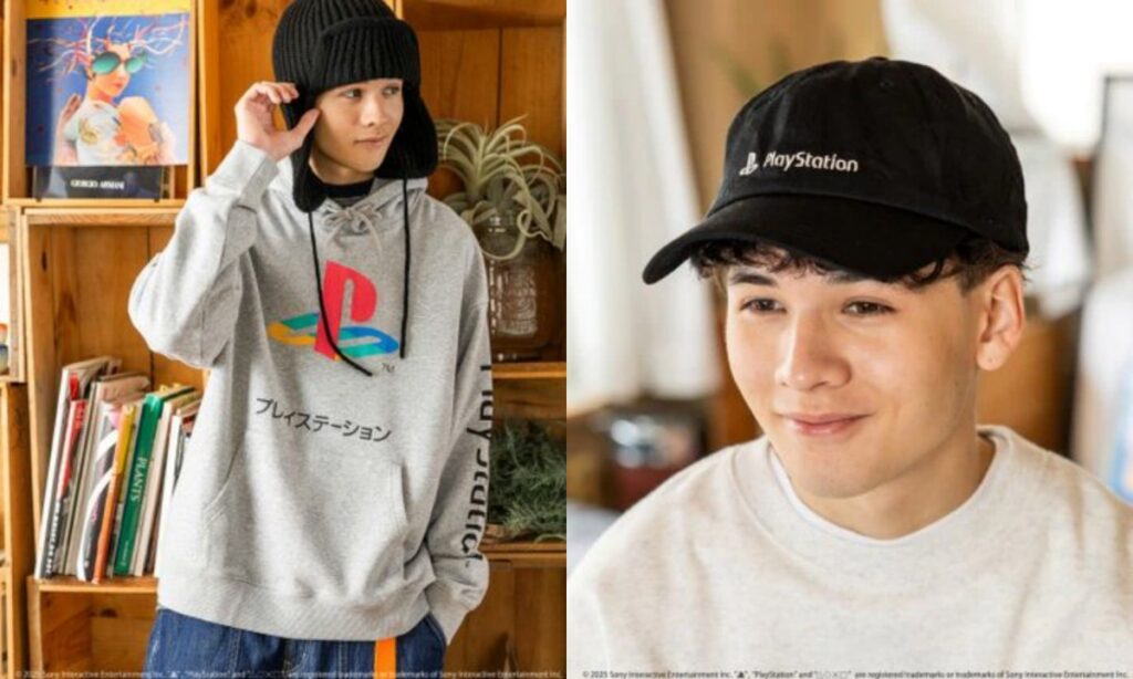 niko and… Bangkok เปิดจำหน่ายคอลเลกชัน PlayStation แล้ววันนี้ 3 niko and… Bangkok เปิดจำหน่ายคอลเลกชัน PlayStation แล้ววันนี้