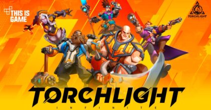 Torchlight: Infinite เปิดให้ลงทะเบียนล่วงหน้าบนสโตร์ไทยแล้ว