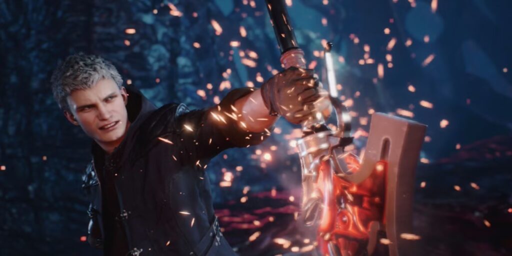 10 ดาบ (Sword) สุดเท่ในโลกวิดีโอเกม