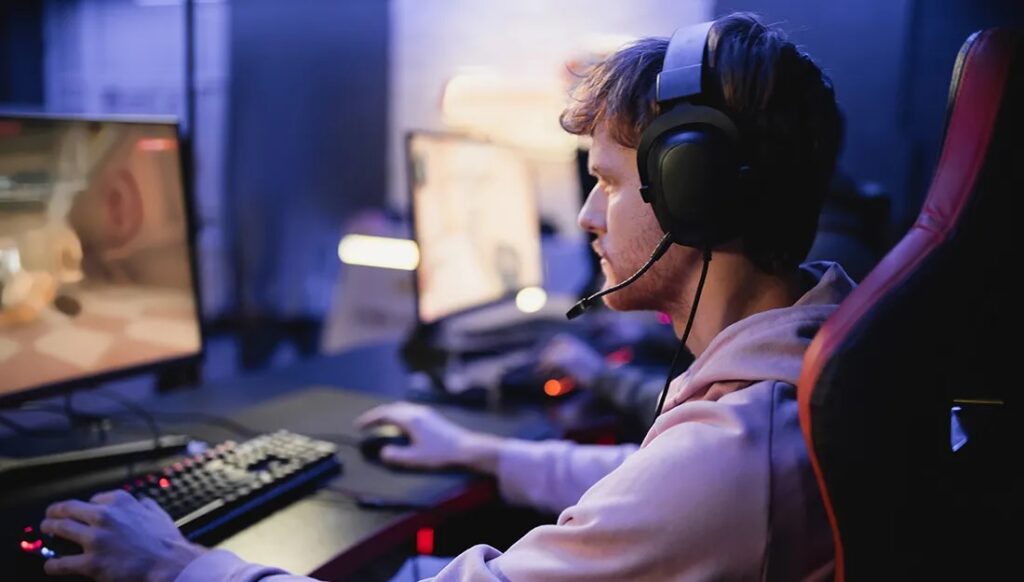 7 สิ่งที่บ่งบอกว่าคุณเหมาะกับเกม Single Player เล่นคนเดียว 7 7 สิ่งที่บ่งบอกว่าคุณเหมาะกับเกม Single Player เล่นคนเดียว