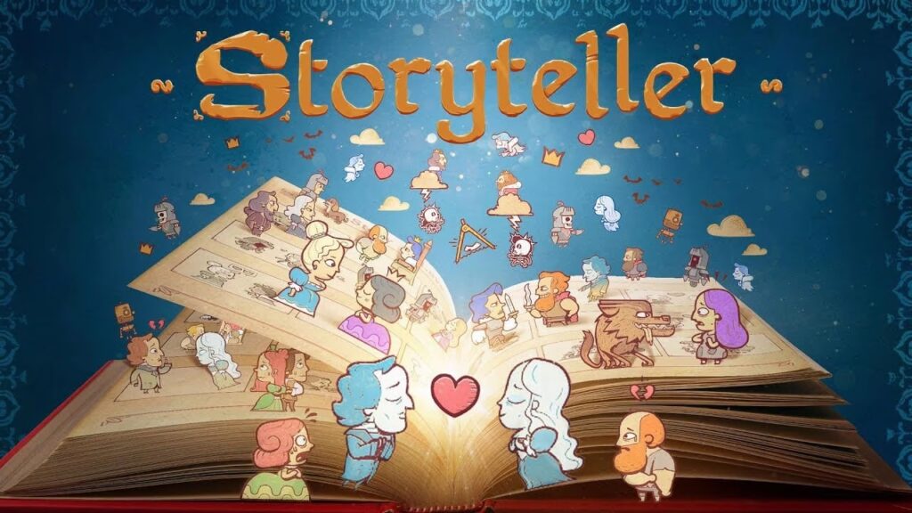 10 เกมภาพน่ารักลดราคาไม่เกิน 300 บาทใน STEAM 7 10 เกมภาพน่ารักลดราคาไม่เกิน 300 บาทใน STEAM
