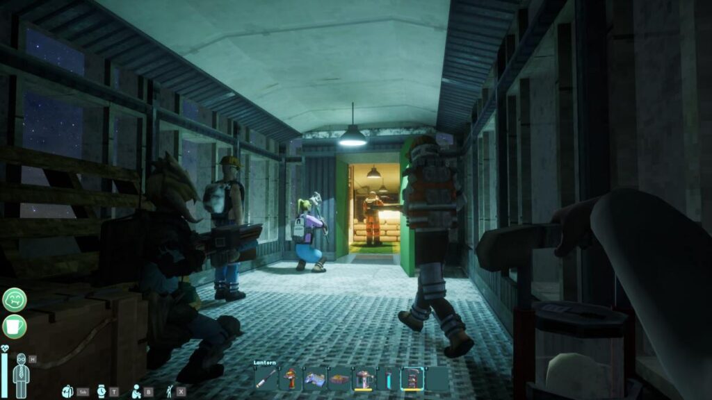 Abiotic Factor เกม FPS Co-op ใช้ชีวิตและเอาตัวรอดในศูนย์วิจัยใต้ดิน 3 ข้อมูลเกี่ยวกับ Abiotic Factor