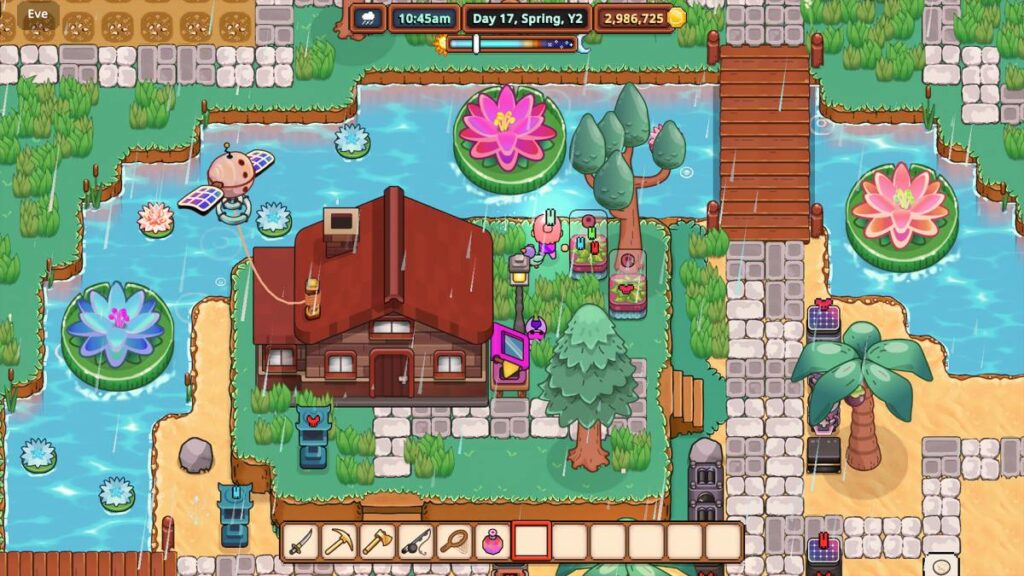 Everafter Falls ประกาศเตรียมวางจำหน่ายในรูปแบบแผ่นเร็วๆ นี้ 2 Everafter Falls ประกาศเตรียมวางจำหน่ายในรูปแบบกล่องสะสม