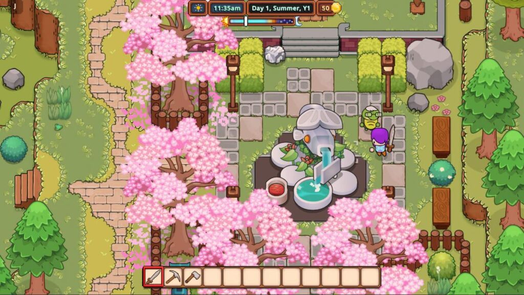 Everafter Falls ประกาศเตรียมวางจำหน่ายในรูปแบบแผ่นเร็วๆ นี้ 4 Everafter Falls ประกาศเตรียมวางจำหน่ายในรูปแบบกล่องสะสม