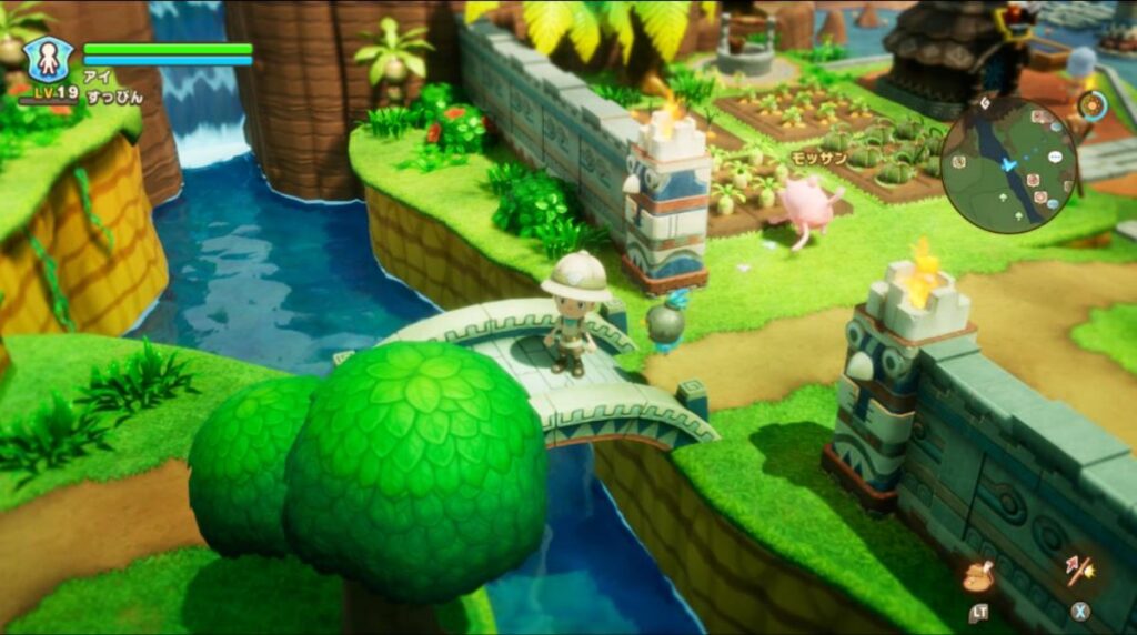 Fantasy Life i ปล่อยภาพตัวอย่างใหม่ให้ชม พร้อมแง้มมีข้อมูลใหม่เร็วๆ นี้ 5 Fantasy Life i ปล่อยภาพตัวอย่างใหม่ให้ชม พร้อมแง้มมีข้อมูลใหม่เร็วๆ นี้