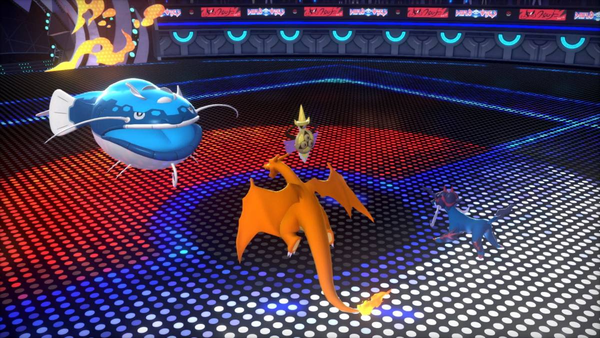 8 ข้อมูลสำคัญที่ควรรู้เกี่ยวกับเกม Pokémon Champions 3 8 ข้อมูลสำคัญที่ควรรู้เกี่ยวกับเกม Pokémon Champions