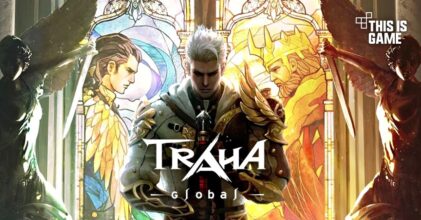Traha Infinity เตรียมเปิดเซิร์ฟเวอร์ Global
