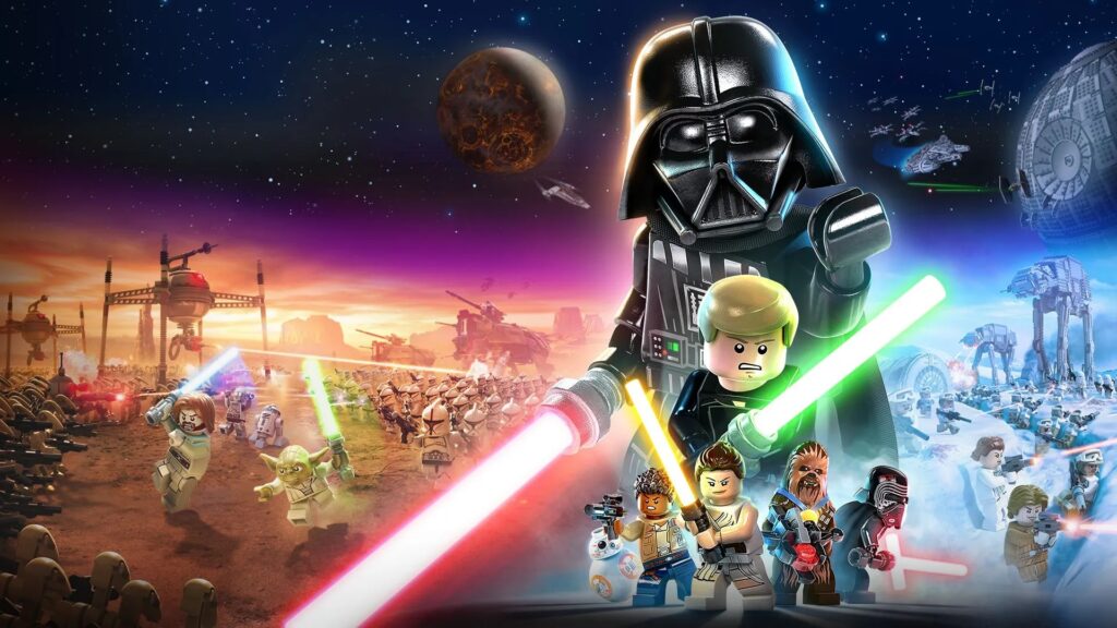 10 เกมเล่นกับเพื่อนลดราคาไม่เกิน 300 บาทที่หาซื้อได้ใน STEAM Couch CO-OP FEST
