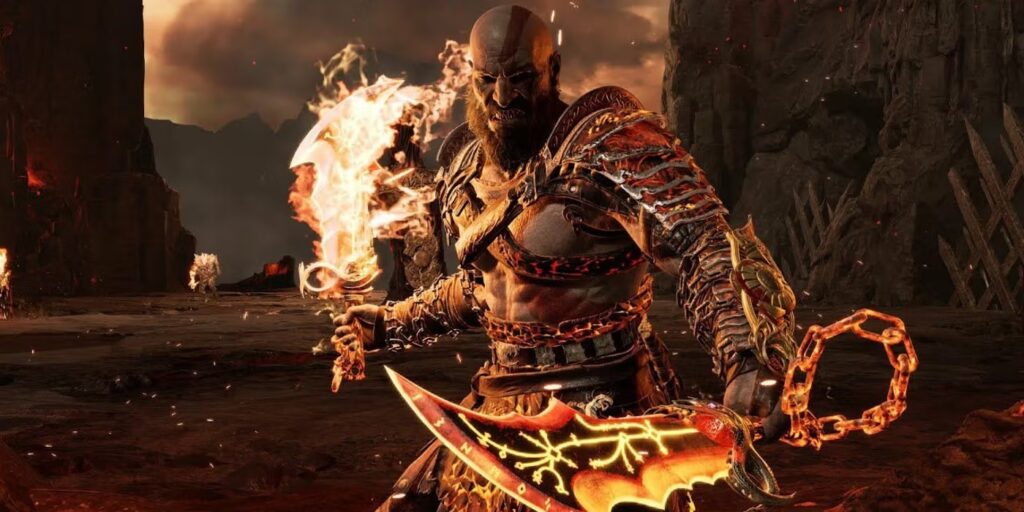 10 ดาบ (Sword) สุดเท่ในโลกวิดีโอเกม