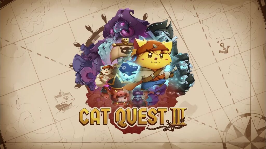 10 เกมเล่นกับเพื่อนลดราคาไม่เกิน 300 บาทที่หาซื้อได้ใน STEAM Couch CO-OP FEST