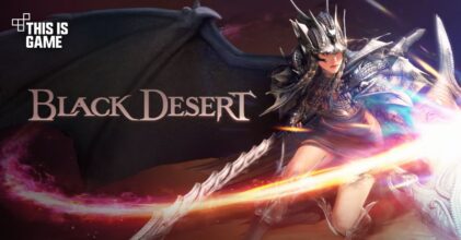 แนะนำดาร์คาเนีย ปลุกพลัง อาชีพใหม่ลำดับที่ 24 Black Desert Online