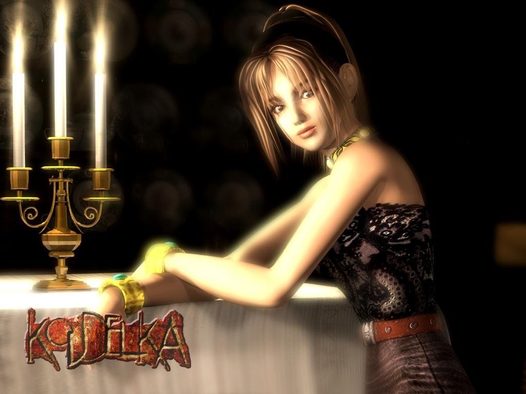 10 ตัวละครหญิงขวัญใจเด็กหนวดยุค Playstation 1 10 10 ตัวละครหญิงขวัญใจเด็กหนวดยุค Playstation 1