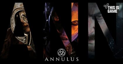 ANNULUS เซิร์ฟ Global เปิดให้ลงทะเบียนแล้ววันนี้