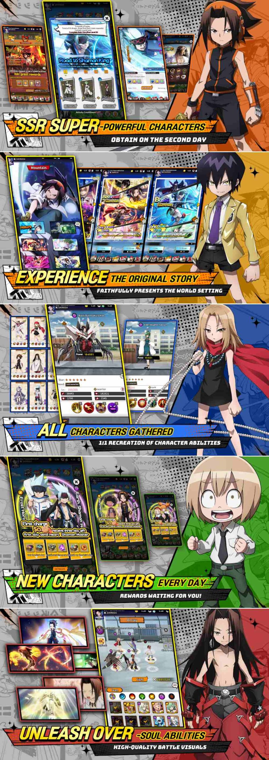 Shaman King