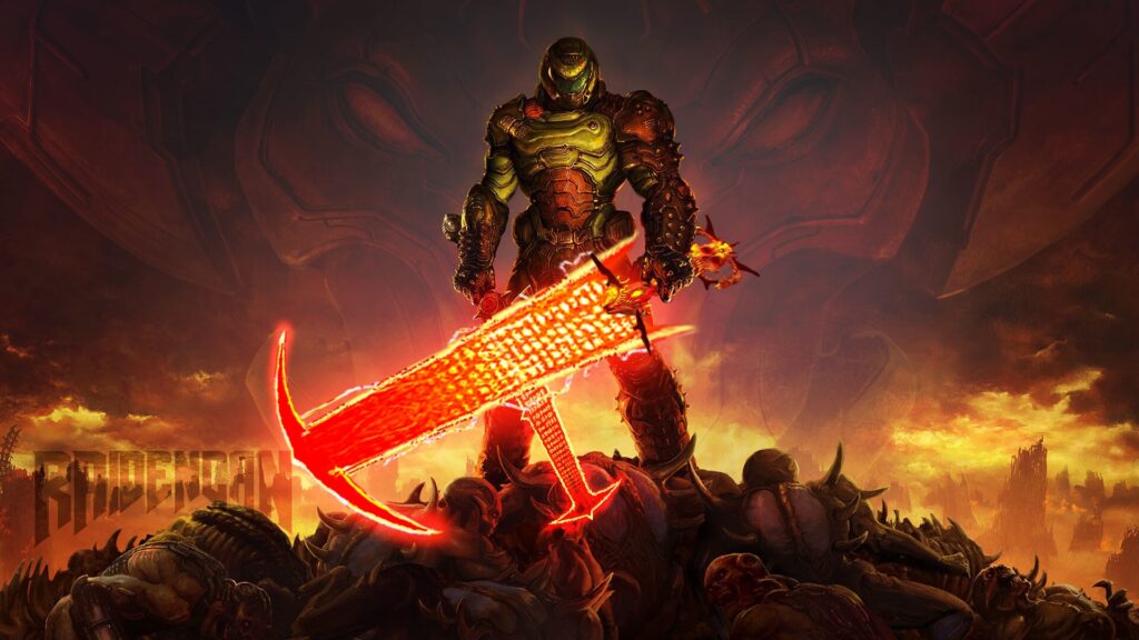 10 ดาบ (Sword) สุดเท่ในโลกวิดีโอเกม