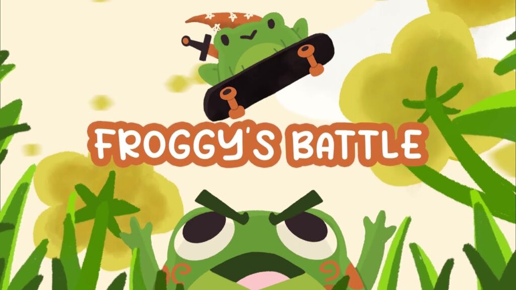 10 เกมภาพน่ารักลดราคาไม่เกิน 300 บาทใน STEAM 11 10 เกมภาพน่ารักลดราคาไม่เกิน 300 บาทใน STEAM