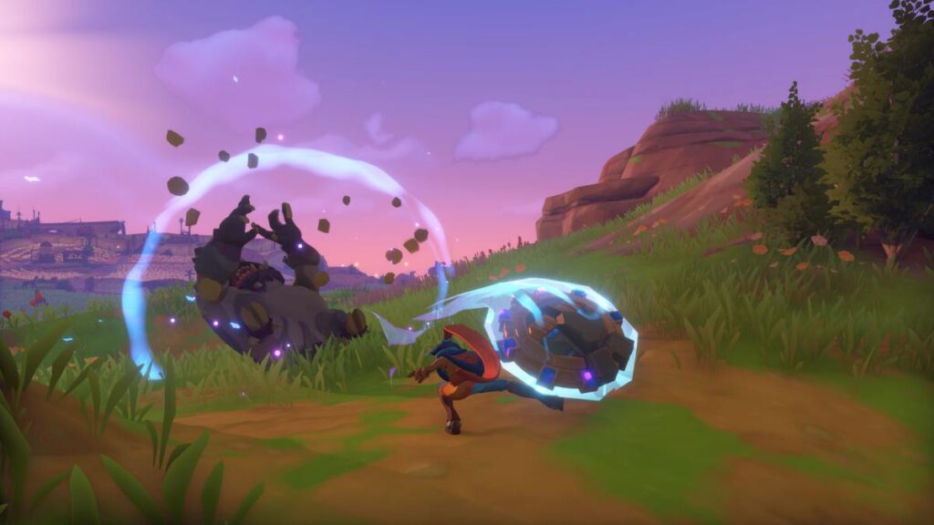 The Knightling เปิดให้ทดลองเล่นเดโมฟรีแล้ววันนี้