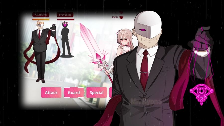 Please Subscribe! Magical Revantia Channel: The Magical Girl Powered by Viewers เกม RPG ติดเรตสุดแซ่บ 4 Please Subscribe Magical Revantia Channel The Magical Girl Powered by Viewers