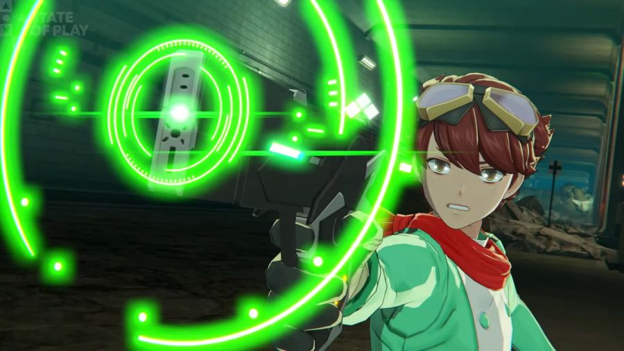Digimon Story: Time Stranger เกม JRPG เลี้ยงมอนจากแฟรนไชส์ชื่อดัง 2 Digimon Story Time Stranger Announced