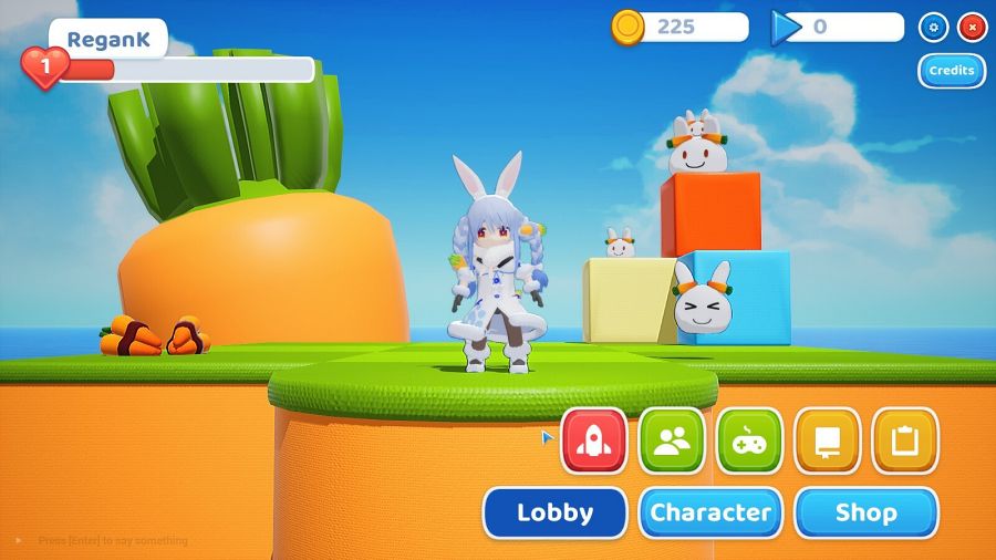 HoloRun Announced