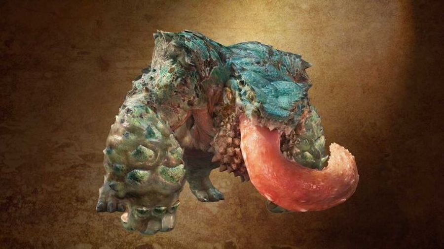 พาชมมอนสเตอร์ทั้งหมดใน Monster Hunter Wilds (อัปเดต ก.พ. 2025) 2 Monster Hunter Wilds Monster List
