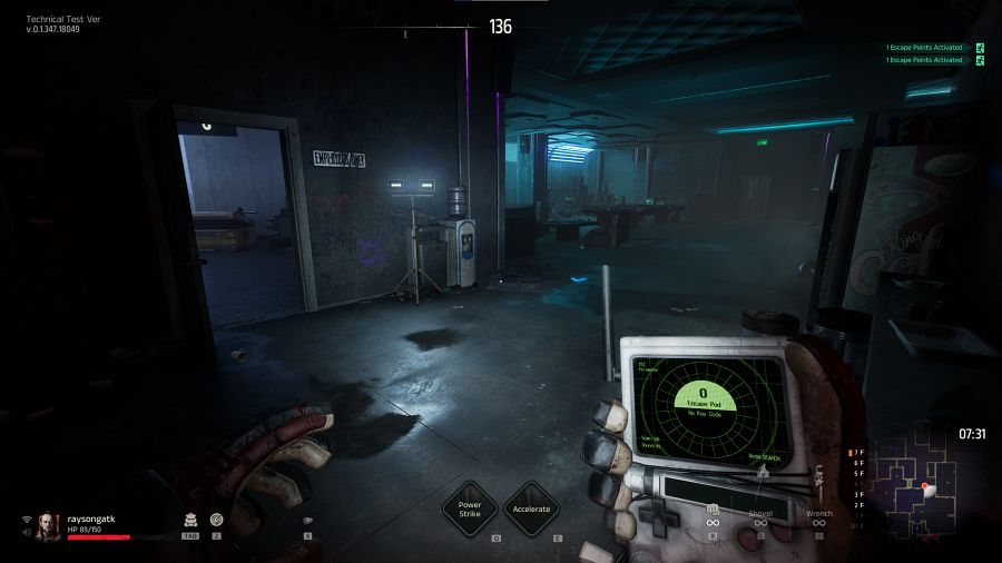 The Midnight Walkers เอาชีวิตรอดในเกมซอมบี้สุดระทึกใจ 2 The Midnight Walkers Announced