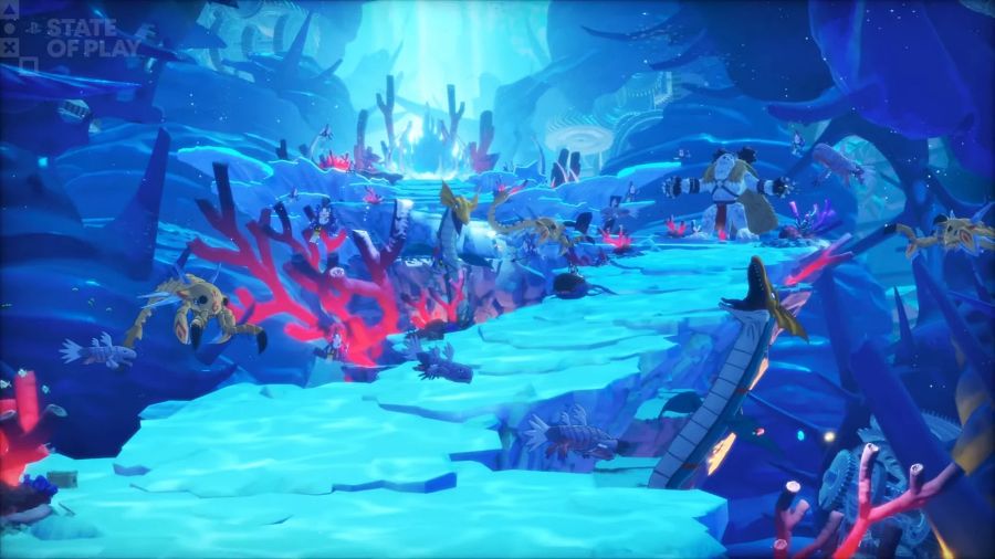 Digimon Story: Time Stranger เกม JRPG เลี้ยงมอนจากแฟรนไชส์ชื่อดัง 3 Digimon Story Time Stranger Announced