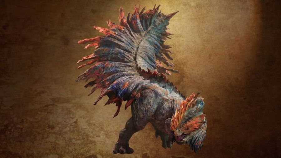 พาชมมอนสเตอร์ทั้งหมดใน Monster Hunter Wilds (อัปเดต ก.พ. 2025) 3 Monster Hunter Wilds Monster List