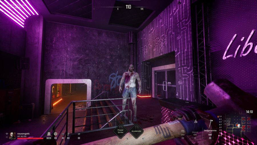 The Midnight Walkers เอาชีวิตรอดในเกมซอมบี้สุดระทึกใจ 3 The Midnight Walkers Announced