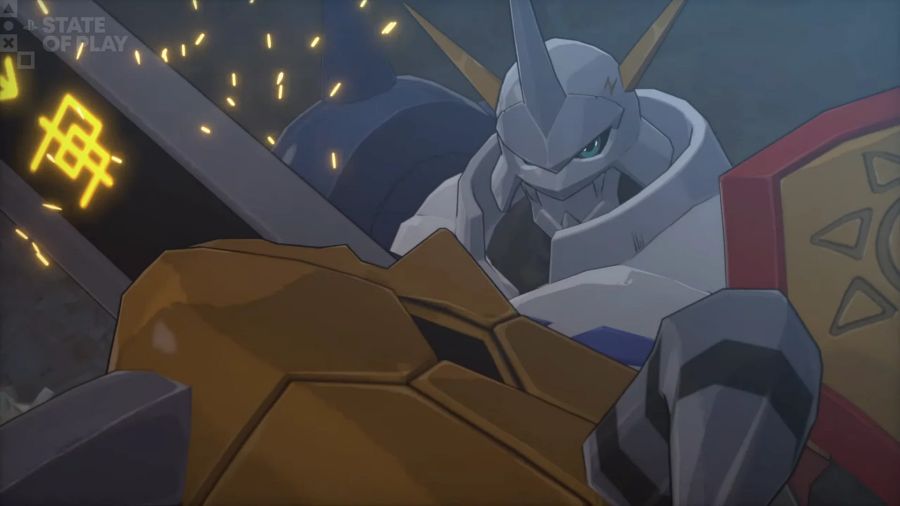Digimon Story: Time Stranger เกม JRPG เลี้ยงมอนจากแฟรนไชส์ชื่อดัง 4 Digimon Story Time Stranger Announced