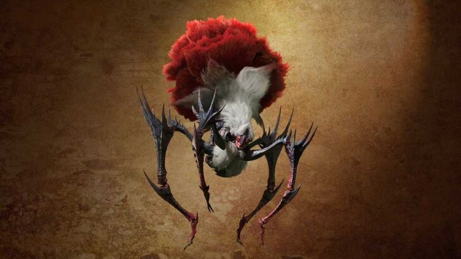 พาชมมอนสเตอร์ทั้งหมดใน Monster Hunter Wilds (อัปเดต ก.พ. 2025) 4 Monster Hunter Wilds Monster List