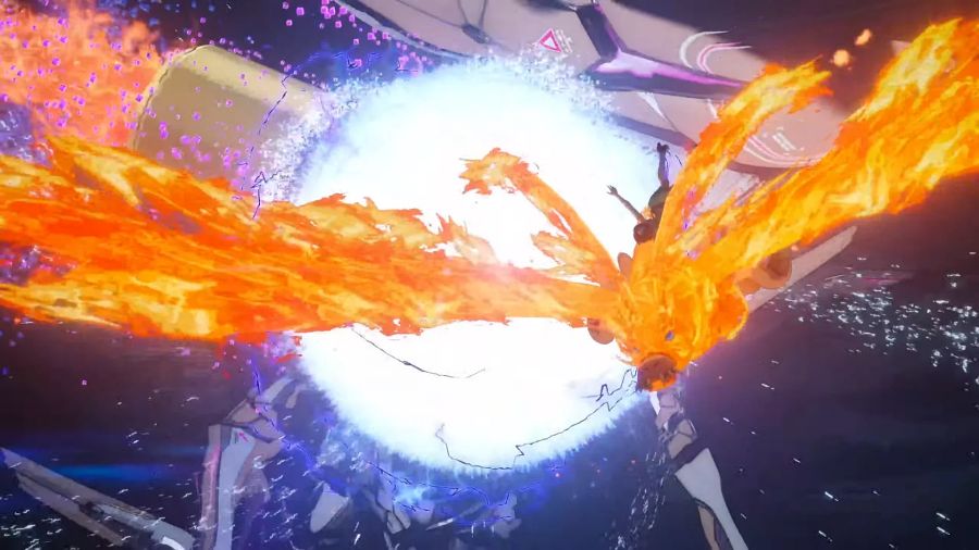 Digimon Story: Time Stranger เกม JRPG เลี้ยงมอนจากแฟรนไชส์ชื่อดัง 5 Digimon Story Time Stranger Announced