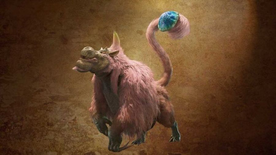 พาชมมอนสเตอร์ทั้งหมดใน Monster Hunter Wilds (อัปเดต ก.พ. 2025) 5 Monster Hunter Wilds Monster List
