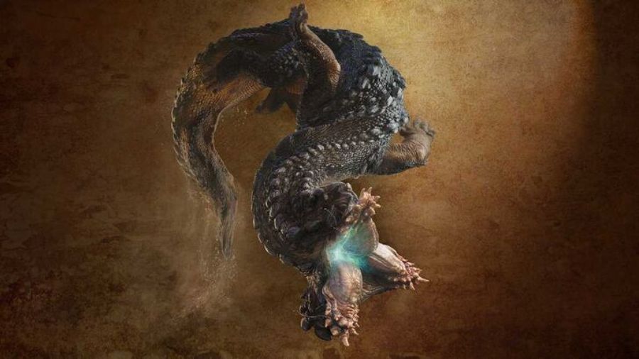 พาชมมอนสเตอร์ทั้งหมดใน Monster Hunter Wilds (อัปเดต ก.พ. 2025) 6 Monster Hunter Wilds Monster List