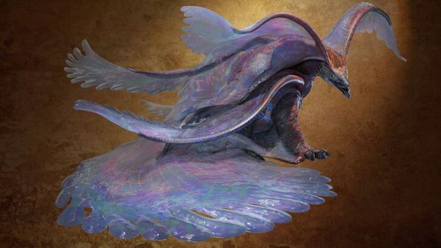 พาชมมอนสเตอร์ทั้งหมดใน Monster Hunter Wilds (อัปเดต ก.พ. 2025) 8 Monster Hunter Wilds Monster List