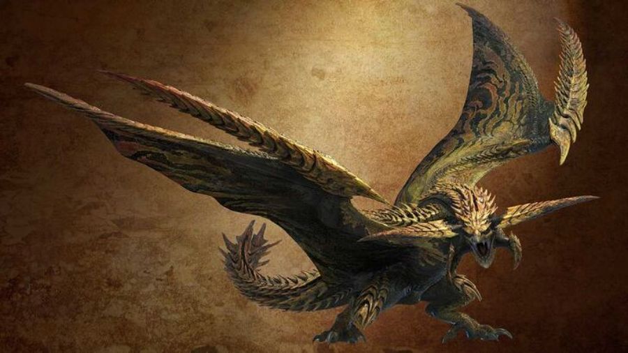 พาชมมอนสเตอร์ทั้งหมดใน Monster Hunter Wilds (อัปเดต ก.พ. 2025) 10 Monster Hunter Wilds Monster List
