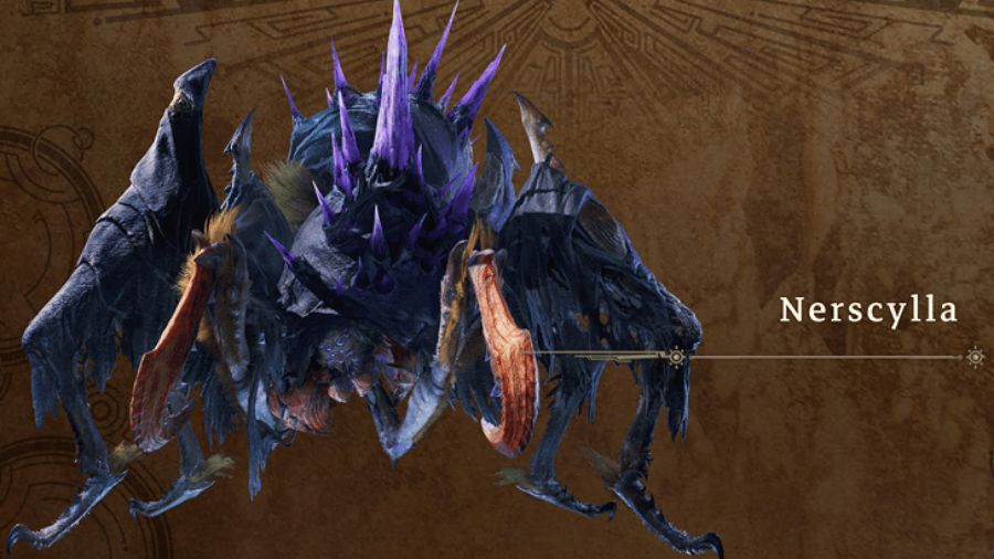 พาชมมอนสเตอร์ทั้งหมดใน Monster Hunter Wilds (อัปเดต ก.พ. 2025) 11 Monster Hunter Wilds Monster List