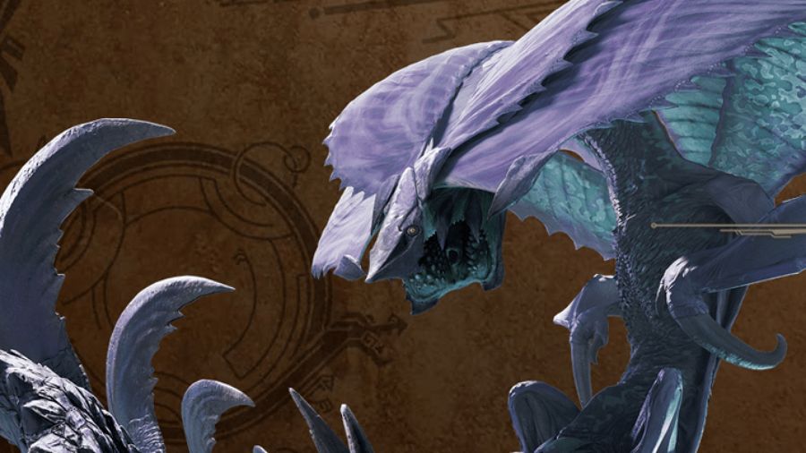 พาชมมอนสเตอร์ทั้งหมดใน Monster Hunter Wilds (อัปเดต ก.พ. 2025) 12 Monster Hunter Wilds Monster List